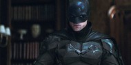 Опубликованы новые кадры "Бэтмэна" с Робертом Паттинсоном