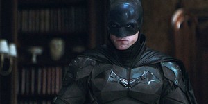 Опубликованы новые кадры "Бэтмэна" с Робертом Паттинсоном Опубликованы новые кадры "Бэтмэна" с Робертом Паттинсоном