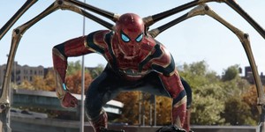 «Человек-паук: Нет пути домой» стартовал с сенсационным результатом «Человек-паук: Нет пути домой» стартовал с сенсационным результатом