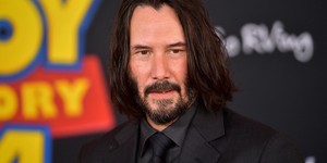 Киану Ривз признался в переговорах с Marvel Киану Ривз признался в переговорах с Marvel