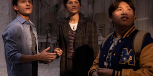 «Человек-паук» обошел в прокате «Войну бесконечности» «Человек-паук» обошел в прокате «Войну бесконечности»