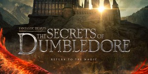 Представлен постер третьей части "Фантастических тварей" Представлен постер третьей части "Фантастических тварей"