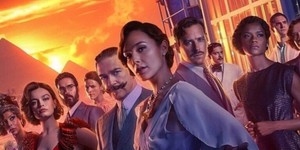 Опубликованы трейлер и дата премьеры фильма "Смерть на Ниле" с Галь Гадот и скандальным Арми Хаммером Опубликованы трейлер и дата премьеры фильма "Смерть на Ниле" с Галь Гадот и скандальным Арми Хаммером