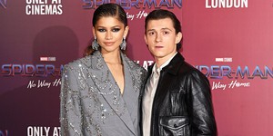 Том Холланд заявил, что хочет завести семью и уйти из кино Том Холланд заявил, что хочет завести семью и уйти из кино