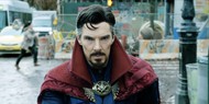 Вышел трейлер сиквела «Доктора Стрэнджа»