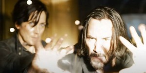 Будет ли пятая и шестая «Матрицы»? Будет ли пятая и шестая «Матрицы»?