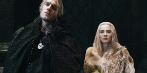 2 сезон «Ведьмака» предсказуемо бьет рекорды 2 сезон «Ведьмака» предсказуемо бьет рекорды