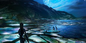 Появились новые сюжетные подробности «Аватара 2»