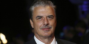 Еще несколько женщин обвинили звезду «Секса в большом городе» в насилии Еще несколько женщин обвинили звезду «Секса в большом городе» в насилии