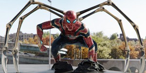 "Человек-Паук 3: нет пути домой" получил самый высокий рейтинг в истории и рекордные сборы во время пандемии "Человек-Паук 3: нет пути домой" получил самый высокий рейтинг в истории и рекордные сборы во время пандемии