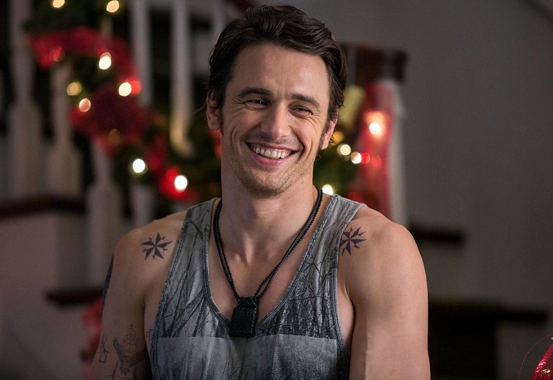 Джеймс Франко