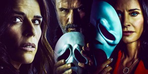 Чего ждать от нового «Крика» Чего ждать от нового «Крика»