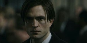 Премьера нового трейлера "Бэтмэна" под названием "Мышь и Кошка" Премьера нового трейлера "Бэтмэна" под названием "Мышь и Кошка"