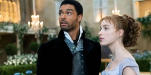 Названа дата выхода второго сезона сериала Netflix "Бриджертоны" Названа дата выхода второго сезона сериала Netflix "Бриджертоны"