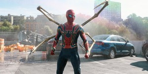 "Человек-паук: Нет пути домой" стал первым фильмом пандемии со сборами в миллиард долларов "Человек-паук: Нет пути домой" стал первым фильмом пандемии со сборами в миллиард долларов