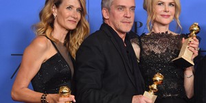 Умер режиссер «Большой маленькой лжи» Умер режиссер «Большой маленькой лжи»