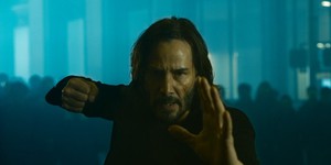 «Матрица 4» провалилась в американском прокате «Матрица 4» провалилась в американском прокате