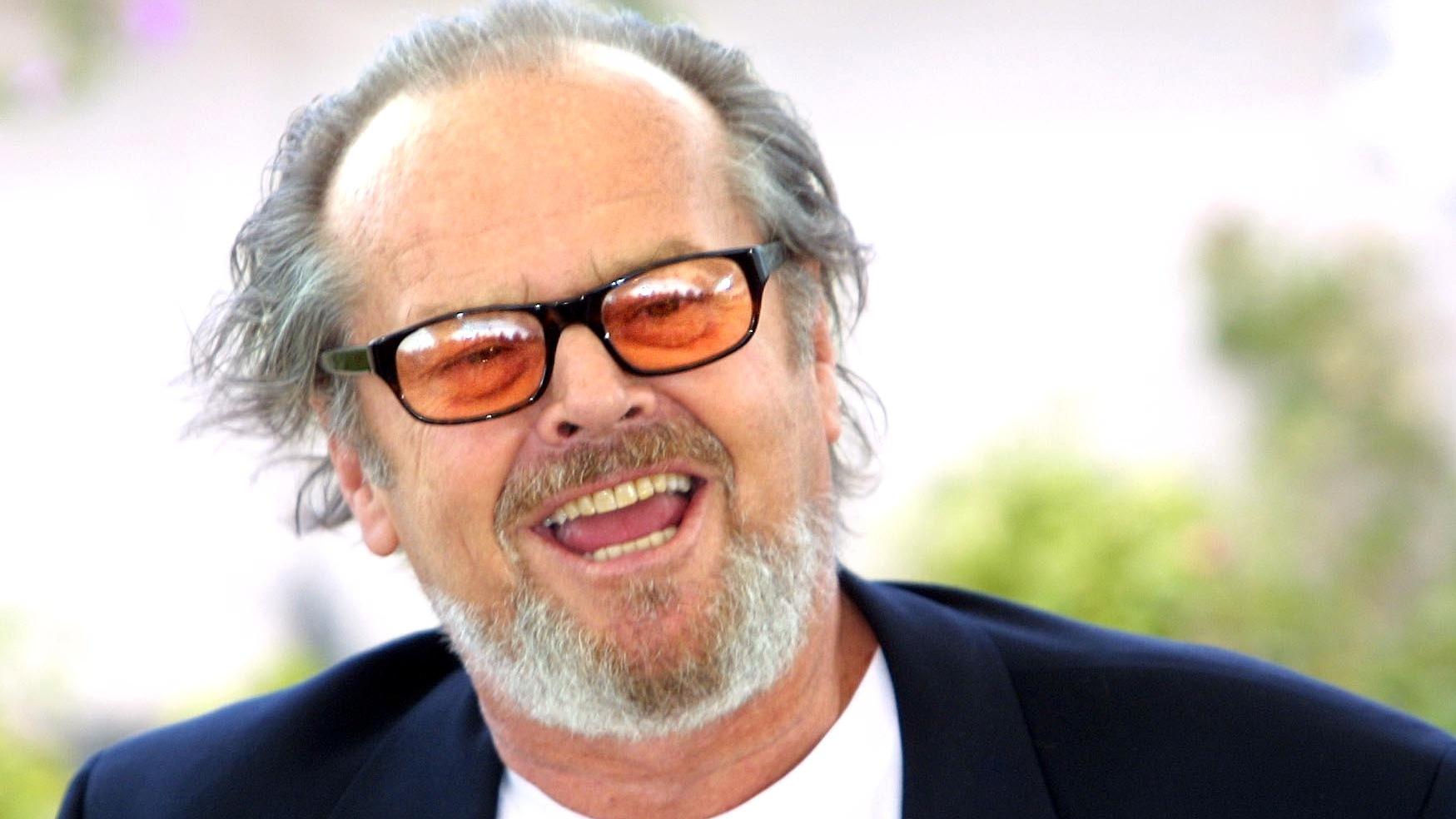 Джек Николсон