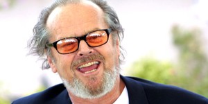 Джек Николсон очень болен и больше не выходит из дома Джек Николсон очень болен и больше не выходит из дома