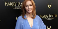 Джоан Роулинг все-таки появится в спецвыпуске «Гарри Поттера»