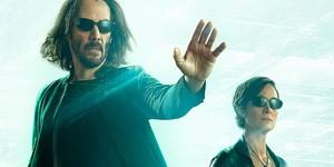 Студия Warner планирует «Матрицу 5» Студия Warner планирует «Матрицу 5»