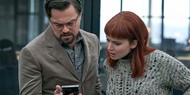 Непринятый критиками фильм Netflix "Не смотрите наверх" за три дня собрал 100 млн часов просмотров
