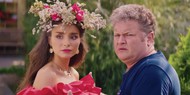 «Безумная свадьба 3» стала самым кассовым украинским фильмом 2021