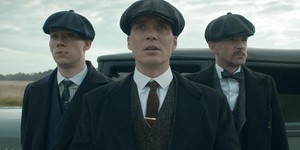 Представлен трейлер шестого сезона сериала "Острых козырьков" Представлен трейлер шестого сезона сериала "Острых козырьков"