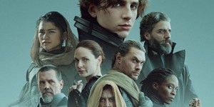 "Дюна" не попала в пятерку рейтинга HBO Max по просмотрам "Дюна" не попала в пятерку рейтинга HBO Max по просмотрам