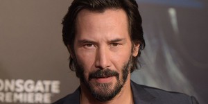 Киану Ривз планирует получить роль в сериале Мартина Скорсезе Киану Ривз планирует получить роль в сериале Мартина Скорсезе