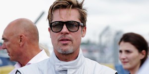 Apple победил в борьбе за проект о гонках Джозефа Косински Apple победил в борьбе за проект о гонках Джозефа Косински