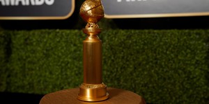 Церемонию «Золотой глобус» не покажут по телевизору Церемонию «Золотой глобус» не покажут по телевизору