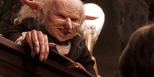 В «Гарри Поттере» обнаружен скрытый антисемитизм В «Гарри Поттере» обнаружен скрытый антисемитизм