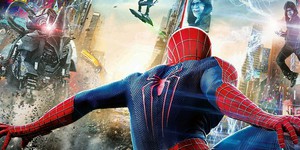 "Человек-Паук 3 нет пути домой" превзошел "Титаник" "Человек-Паук 3 нет пути домой" превзошел "Титаник"