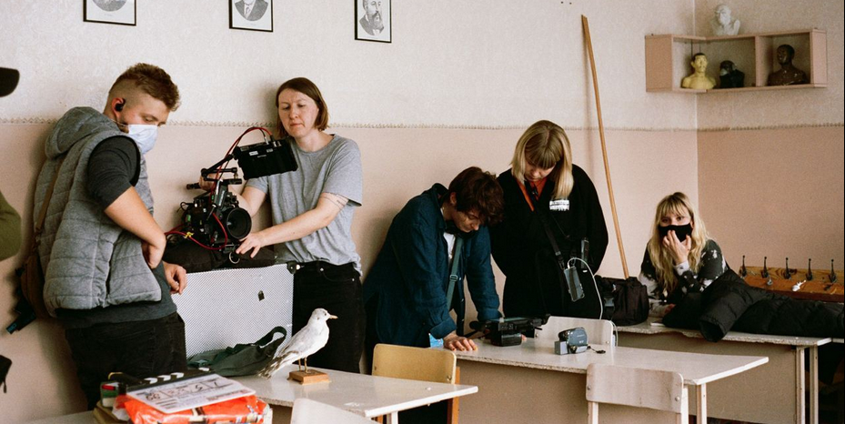 "Когда нам было 15"