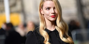 Аня Тейлор-Джой поделилась видео со своей подготовкой к фильму "Фуриоса" Аня Тейлор-Джой поделилась видео со своей подготовкой к фильму "Фуриоса"