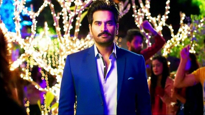 Хумаюн Саид