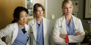 Сериал "Анатомия страсти" продлен на 19 сезон Сериал "Анатомия страсти" продлен на 19 сезон