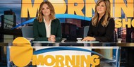 "Утреннее шоу" вернется с третьим сезоном