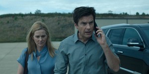 Представлен трейлер финального сезона сериала "Озарк" Представлен трейлер финального сезона сериала "Озарк"