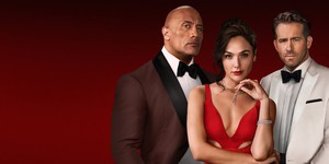 Netflix намерены снять два сиквела "Красного уведомления"