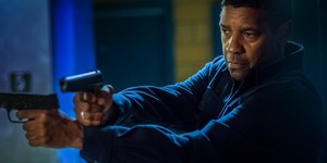 Дензел Вашингтон вернется к роли Уравнителя