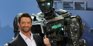 «Реальная сталь» превратится в сериал