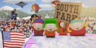 Названа дата выхода 25 сезона "Южного парка"
