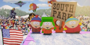 Названа дата выхода 25 сезона "Южного парка"