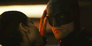 Новый «Бэтмен» будет идти три часа