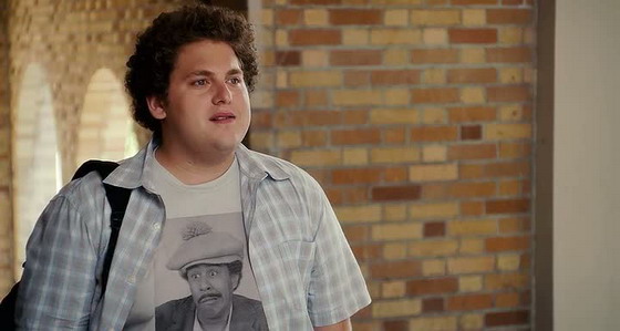 Кадр из "Суперперцев"