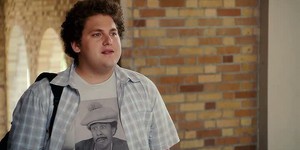 Джона Хилл назвал условия при которых согласится сыграть в продолжении "Суперперцев"