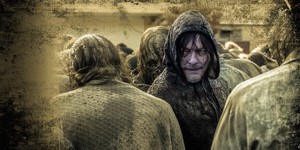 Опубликован трейлер второй части финального сезона "Ходячих мертвецов" Опубликован трейлер второй части финального сезона "Ходячих мертвецов"