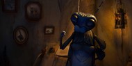 Премьера тизера мультфильма "Пиноккио" от Гильермо дель Торо